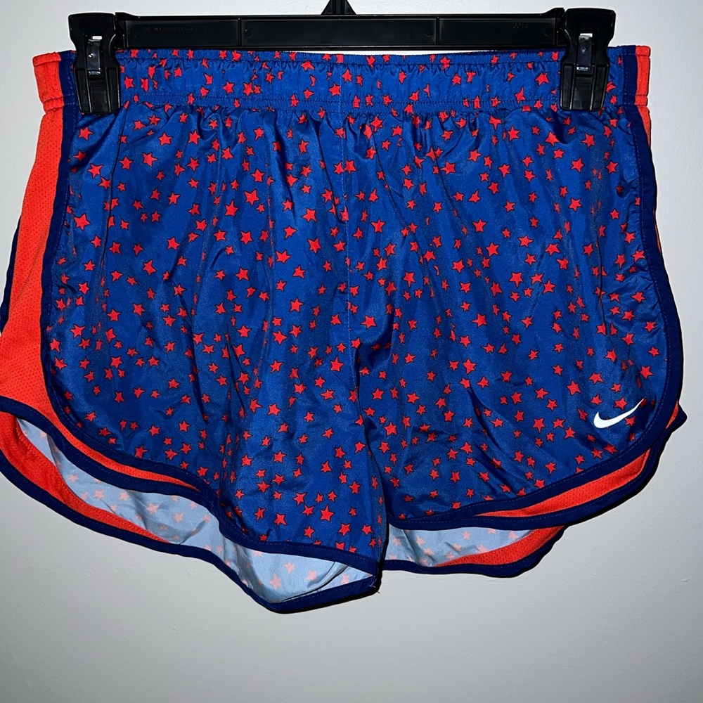 Nike Women’s Tempo Dri-FIT running shorts